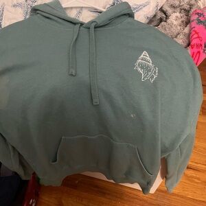 local waves billabong hoodie